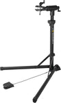 Topeak PrepStand eUP Workstand - Lift Assist Black