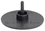 Yung Fang Hub End Cap 12mm ThruA XLe or QR
