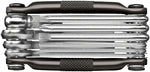 Crank Brothers Multi-10 Tool: Midnight