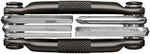 Crank Brothers Multi-5 Tool: Midnight