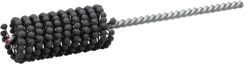 Brush Research 1 1/4 180 Grit Silicone Carbide Flex Hone For Steel and Titanium