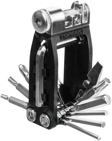 Topeak Ninja 16+ Mini Folding Tool