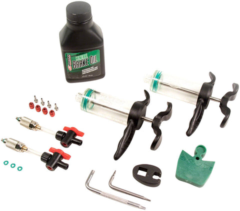SRAM Pro Bleed Kit