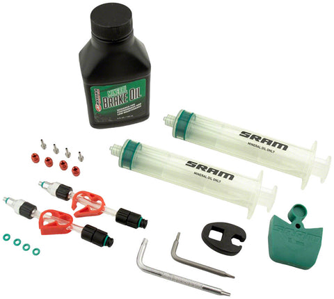 SRAM Standard Bleed Kit