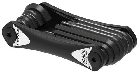 Lezyne RAP II 12 Multi Tool Black