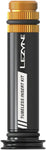 Lezyne Tubeless Insert BarEnd Mount Tubeless Plug Tool Black