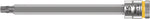 Wera 8767 A HF Torx Bit 1/4 - T25 100mm