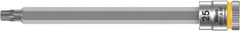 Wera 8767 A HF Torx Bit 1/4 - T25 100mm