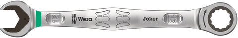 Wera 6000 Joker Ratcheting Combination Wrench - 13mm