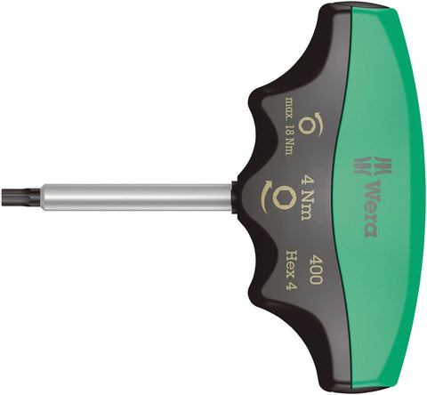 400 Hex Torqueindicator 4 x 60 mm