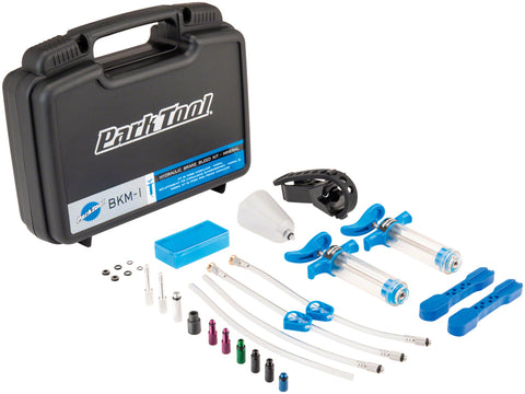 Park BKM1 Hydraulic Bleed Kit Mineral Oil