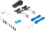 Park BKD1 Hydraulic Bleed Kit D.O.T.