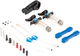 Park BKD1 Hydraulic Bleed Kit D.O.T.