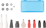 Park BKD1 Hydraulic Bleed Kit D.O.T.