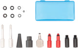 Park BKD1 Hydraulic Bleed Kit D.O.T.