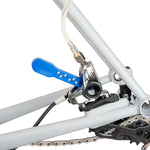 Park BKD1 Hydraulic Bleed Kit D.O.T.