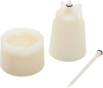 Shimano DISCBP Oil Funnel Tool with Stopper for use with OneWayBleed