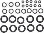 SRAM/Avid Pro Bleed Syringe Oring Kit with Fitting Oring Coupling Orings