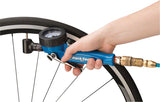 Park Tool INF2 Shop Inflator Presta/Schrader