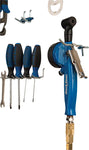 Park Tool INF2 Shop Inflator Presta/Schrader