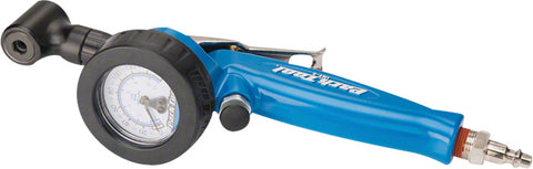 Park Tool INF2 Shop Inflator Presta/Schrader