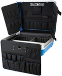 Park Tool BX2.2 Blue Box Tool Case