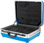 Park Tool BX2.2 Blue Box Tool Case
