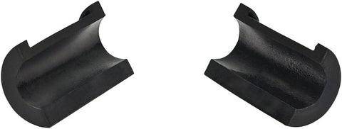 Park Tool 466 Rubber Clamp Cover Pair Fits Pre1990 Repair Stands