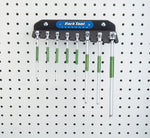 Park Tool THT1 Sliding THandle StarShaped Torx Wrench Set