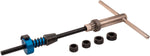Park Tool HTR1B 11/8 Head Tube Reamer and Facing Set