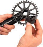 Park Tool LRT3 Chainring lockring Tool Specialized Cannondale FSA 3/8 Drive