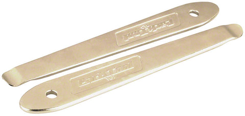 Park Tool TL5 Heavy Duty Steel Tire Lever Pair