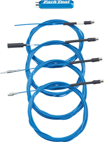 Park Tool IR1.2 Internal Cable Routing Kit