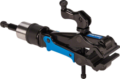 Park Tool 1003D Professional MicroAdjust Repair Stand Clamp