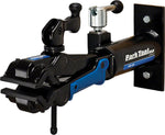 Park Tool PRS4W2 Professional Wall Mount Stand and 1003D Clamp Single