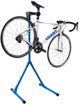 Park Tool PCS42 Repair Stand with 1005D Micro Clamp Single