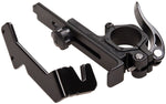 Park Tool TS25 Repair Mounted Wheel Truing Stand