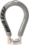 Park Tool SW5 Spoke Wrench DT Torx Style Nipple GRAY