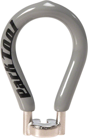 Park Tool SW5 Spoke Wrench DT Torx Style Nipple GRAY