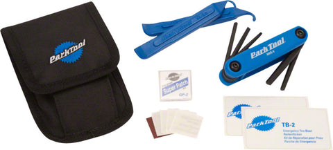 Park Tool WTK2 Essential Tool Kit