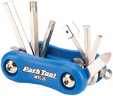 Park MTC25 Composite MultiFunction Tool