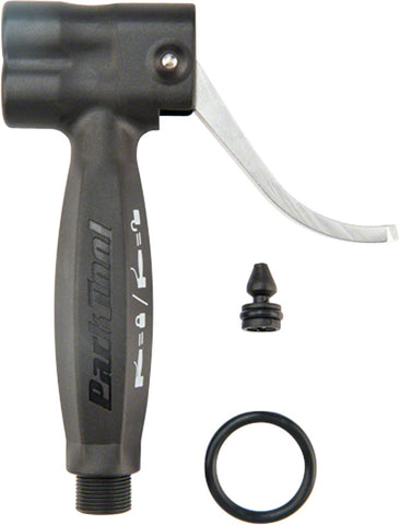 Park Tool Pump Rebuild Kit for PFP-5 and PFP-7 Floor Pumps Includes Head/O