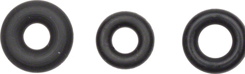Park Tool 1595K Trigger Seal Kit for INF1 and INF2 Shop Inflator