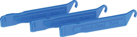Park Tool TL1.2 Tire Lever Set