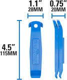 Park Tool TL4.2 Tire Lever Set
