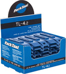 Park Tool Counter Display TL4.2 Tire Levers Box 25