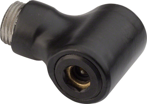 Park Tool 1587.2A Complete Presta/Schrader Valve Head for INF1/INF2