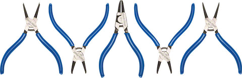 Park Tool RPSet.2 Snap Ring Pliers Set