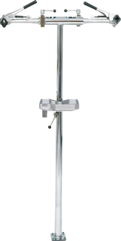 Park Tool PRS2.21 Double Arm Stand with 103C Adjustable Linkage Clamps