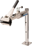 Park Tool PRS4.21 Bench Mount Stand with 1003C Adjustable Linkage Clamp